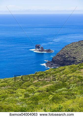 "Cliffs, near Garafia, Punta del Puerto Viejo, La Palma, Canary Islands, Spain, Europe" View Large Photo Image Stock Image - "Cliffs, near Garafia, Punta del Puerto Viejo, La Palma, Canary Islands, Spain, Europe". Fotosearch
