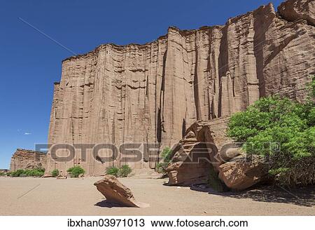 "Cliffs, Talampaya National Park, La Rioja, Argentina, South America" View Large Photo Image Stock Image - "Cliffs, Talampaya National Park, La Rioja, Argentina, South America". Fotosearch
