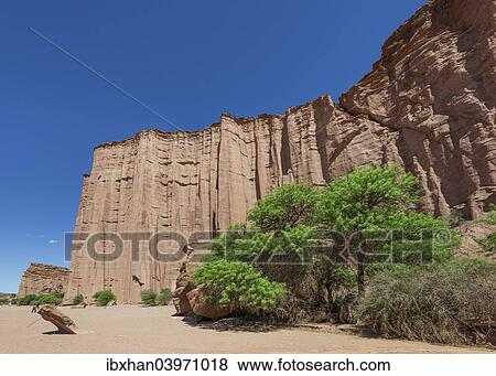 "Cliffs, Talampaya National Park, La Rioja, Argentina, South America" View Large Photo Image Stock Photo - "Cliffs, Talampaya National Park, La Rioja, Argentina, South America". Fotosearch