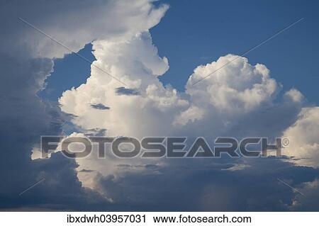 "Cloud formation in the sky, Slovenia, Europe" View Large Photo Image Stock Image - "Cloud formation in the sky, Slovenia, Europe". Fotosearch