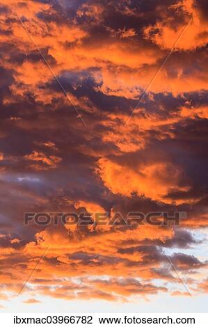 "Cloud formations, evening sky, Namibia, Africa" View Large Photo Image Stock Image - "Cloud formations, evening sky, Namibia, Africa". Fotosearch