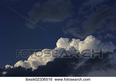 Cloud front View Large Photo Image Stock Photograph - Cloud front. Fotosearch