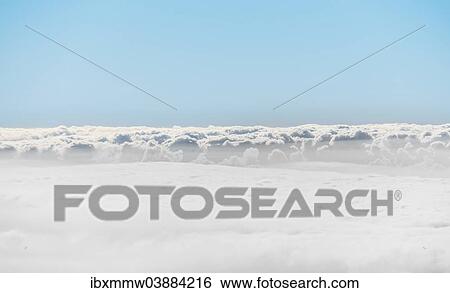 "Cloud front, trade wind clouds, Tenerife, Canary Islands, Spain, Europe" View Large Photo Image Stock Photograph - "Cloud front, trade wind clouds, Tenerife, Canary Islands, Spain, Europe". Fotosearch