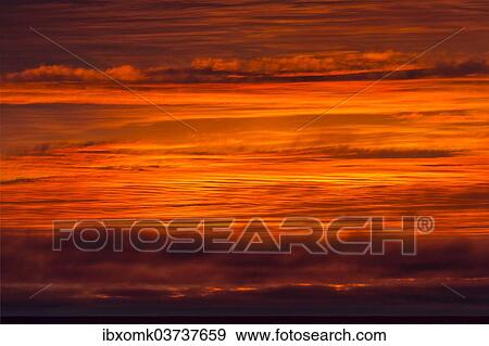 "Clouds at sunset, Spitsbergen Island, Svalbard Archipelago, Svalbard and Jan Mayen, Norway, Europe" View Large Photo Image Stock Photo - "Clouds at sunset, Spitsbergen Island, Svalbard Archipelago, Svalbard and Jan Mayen, Norway, Europe". Fotosearch