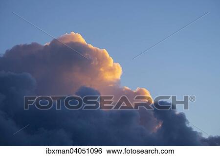 "Clouds in the evening light, La Gomera, Canary Islands, Spain, Europe" View Large Photo Image Stock Photograph - "Clouds in the evening light, La Gomera, Canary Islands, Spain, Europe". Fotosearch