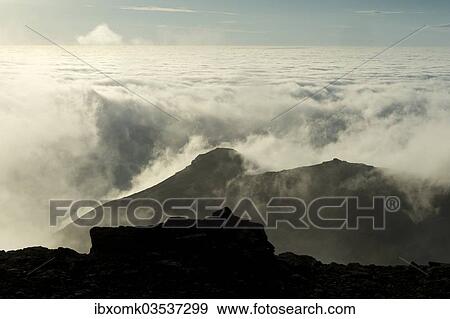 "Clouds moving in, summit area of Mt Slaettaratindur, Eysturoy, Faroe Islands, Denmark, Europe" View Large Photo Image Stock Photo - "Clouds moving in, summit area of Mt Slaettaratindur, Eysturoy, Faroe Islands, Denmark, Europe". Fotosearch