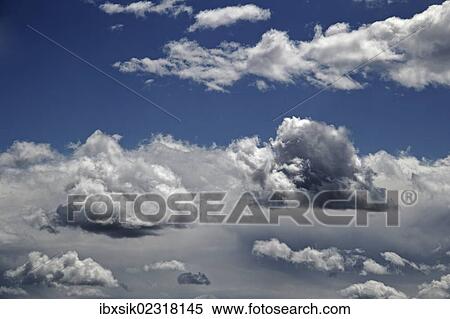 "Clouds, sky, cloud landscape" View Large Photo Image Stock Photography - "Clouds, sky, cloud landscape". Fotosearch