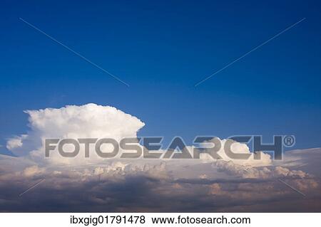 Clouds View Large Photo Image Stock Photo - Clouds. Fotosearch