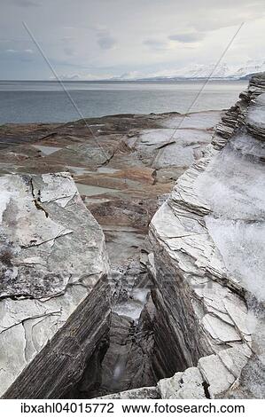 "Coast at Ullsfjorden, Oldervik, Tromso, Troms, Norway, Europe" View Large Photo Image Stock Image - "Coast at Ullsfjorden, Oldervik, Tromso, Troms, Norway, Europe". Fotosearch