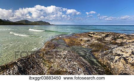 "Coast, near Flakstad, Flakstadoya, Lofoten, Nordland, Norway, Europe" View Large Photo Image Stock Image - "Coast, near Flakstad, Flakstadoya, Lofoten, Nordland, Norway, Europe". Fotosearch