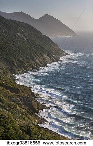 "Coast near Port de Centuri, Cap Corse, Haute-Corse, Corsica, France, Europe" View Large Photo Image Stock Photograph - "Coast near Port de Centuri, Cap Corse, Haute-Corse, Corsica, France, Europe". Fotosearch