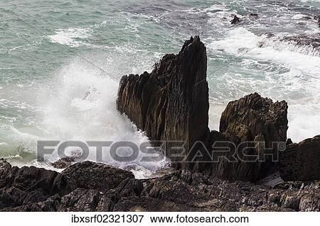 "Coast of the Beara Peninsula, Cork, Ireland, Europe" View Large Photo Image Stock Photo - "Coast of the Beara Peninsula, Cork, Ireland, Europe". Fotosearch