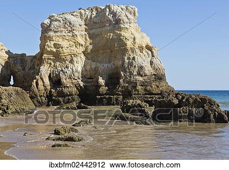 "Coast, Praia da Rocha, Portimao, Algarve, Portugal, Europe, Atlantic Ocean, Europe" View Large Photo Image Stock Image - "Coast, Praia da Rocha, Portimao, Algarve, Portugal, Europe, Atlantic Ocean, Europe". Fotosearch