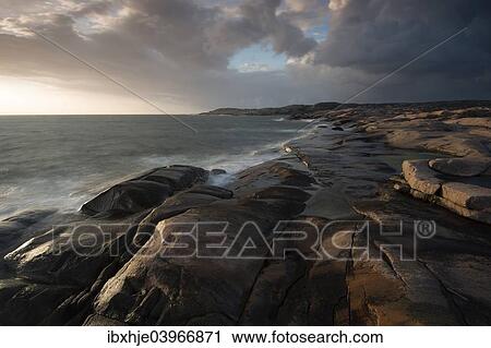 "Coast, Ramsvik in Smogen, Bohuslan, Sweden, Europe" View Large Photo Image Stock Image - "Coast, Ramsvik in Smogen, Bohuslan, Sweden, Europe". Fotosearch
