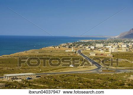"Coastline, Hadibu, island of Socotra, Yemen, Asia" View Large Photo Image Stock Photo - "Coastline, Hadibu, island of Socotra, Yemen, Asia". Fotosearch