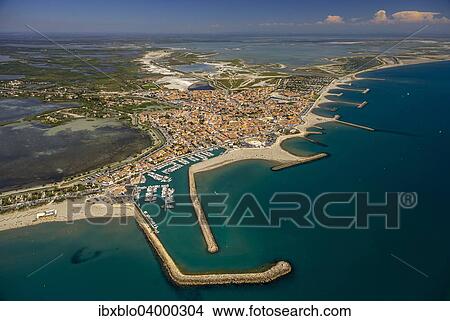 "Coastline, Saintes-Maries-de-la-Mer, Camargue, Provence-Alpes-Cote d'Azur, France, Europe" View Large Photo Image Picture - "Coastline, Saintes-Maries-de-la-Mer, Camargue, Provence-Alpes-Cote d'Azur, France, Europe". Fotosearch