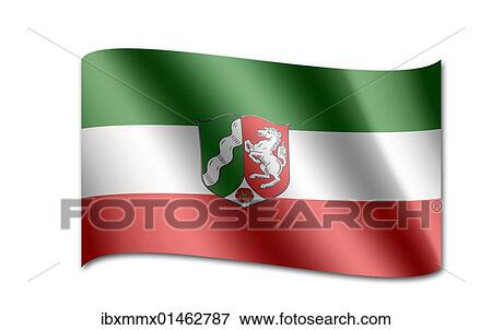 "Coat of arms of the state North Rhine-Westphalia, Germany, Europe" View Large Photo Image Stock Photo - "Coat of arms of the state North Rhine-Westphalia, Germany, Europe". Fotosearch