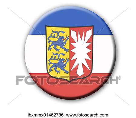 "Coat of arms of the state Schleswig-Holstein, Germany, Europe" View Large Photo Image Stock Photograph - "Coat of arms of the state Schleswig-Holstein, Germany, Europe". Fotosearch