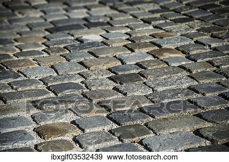 "Cobblestone street, Kelheim, Bavaria, Germany, Europe" View Large Photo Image Stock Photo - "Cobblestone street, Kelheim, Bavaria, Germany, Europe". Fotosearch
