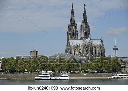 "Cologne Cathedral, UNESCO World Heritage Site, Cologne, North Rhine-Westphalia, Germany, Europe" View Large Photo Image Stock Image - "Cologne Cathedral, UNESCO World Heritage Site, Cologne, North Rhine-Westphalia, Germany, Europe". Fotosearch