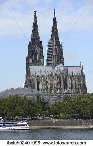 "Cologne Cathedral, UNESCO World Heritage Site, Cologne, North Rhine-Westphalia, Germany, Europe" View Large Photo Image Stock Photograph - "Cologne Cathedral, UNESCO World Heritage Site, Cologne, North Rhine-Westphalia, Germany, Europe". Fotosearch