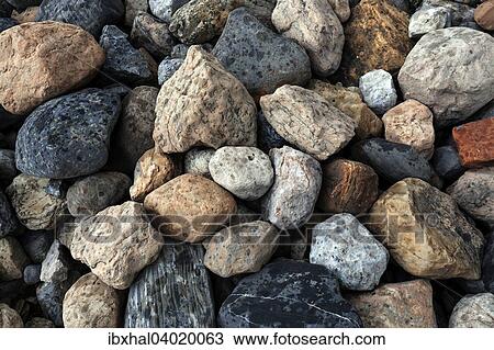 "Colorful stones, Banff National Park, Alberta Province, Canada, North America" View Large Photo Image Stock Image - "Colorful stones, Banff National Park, Alberta Province, Canada, North America". Fotosearch