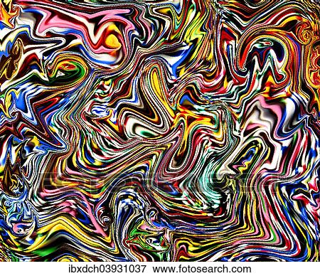 Colourful blurs View Large Photo Image Stock Photo - Colourful blurs. Fotosearch