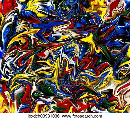 Colourful blurs View Large Photo Image Stock Photograph - Colourful blurs. Fotosearch