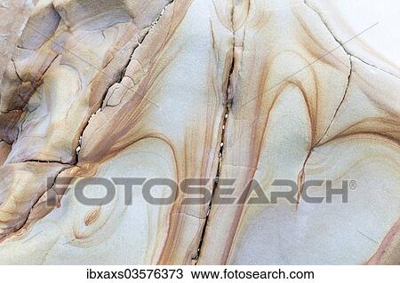 "Colourful inclusions in a rock, Ship Creek, Haast, West Coast Region, New Zealand, Oceania" View Large Photo Image Stock Image - "Colourful inclusions in a rock, Ship Creek, Haast, West Coast Region, New Zealand, Oceania". Fotosearch