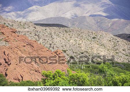 "Colourful mountains, near Humahuaca, Jujuy Province, Argentina, South America" View Large Photo Image Stock Image - "Colourful mountains, near Humahuaca, Jujuy Province, Argentina, South America". Fotosearch