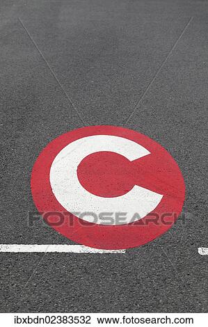 "Congestion charge sign on the road, London, England, United Kingdom, Europe" View Large Photo Image Stock Image - "Congestion charge sign on the road, London, England, United Kingdom, Europe". Fotosearch