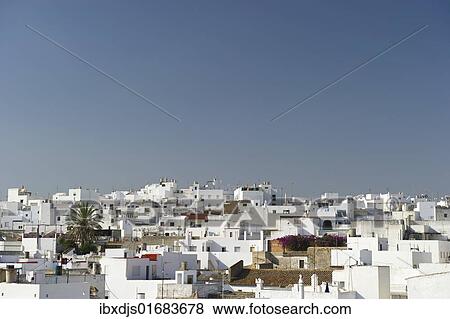 "Conil de la Frontera, Costa del Luz, Andalucia, Spain, Europe" View Large Photo Image Stock Photo - "Conil de la Frontera, Costa del Luz, Andalucia, Spain, Europe". Fotosearch