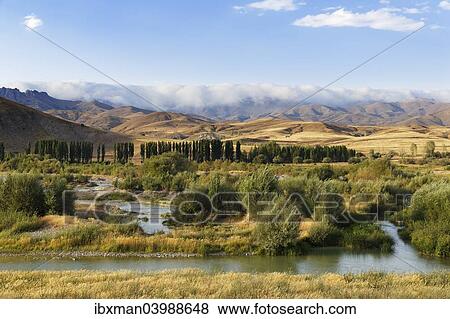 "Coruh river, clouds over the Pontic Mountains, Bayburt Province, Black Sea Region, Turkey, Asia" View Large Photo Image Stock Photo - "Coruh river, clouds over the Pontic Mountains, Bayburt Province, Black Sea Region, Turkey, Asia". Fotosearch