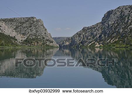 "Countryside, Krka National Park, Sibenik-Knin County, Dalmatia, Croatia, Europe" View Large Photo Image Stock Photo - "Countryside, Krka National Park, Sibenik-Knin County, Dalmatia, Croatia, Europe". Fotosearch