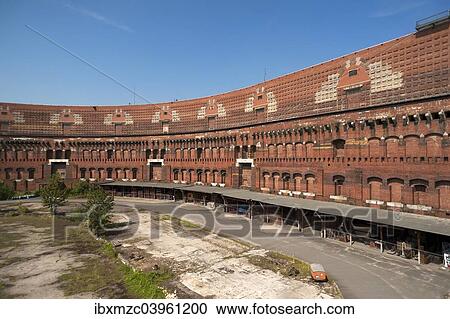 "Courtyard of the unfinished Congress Hall of the Nazi Party from 1939, Documentation Centre Nazi Party Rally Grounds, Nuremberg, Middle Franconia, Bavaria, Germany, Europe" View Large Photo Image Stock Image - "Courtyard of the unfinished Congress Hall of the Nazi Party from 1939, Documentation Centre Nazi Party Rally Grounds, Nuremberg, Middle Franconia, Bavaria, Germany, Europe". Fotosearch
