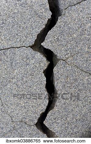 "Cracked rock due to frost, Nordaustland, Svalbard archipelago, Svalbard and Jan Mayen, Norway, Europe" View Large Photo Image Stock Photography - "Cracked rock due to frost, Nordaustland, Svalbard archipelago, Svalbard and Jan Mayen, Norway, Europe". Fotosearch