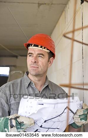 Stock Photography - Craftsman at work. Fotosearch