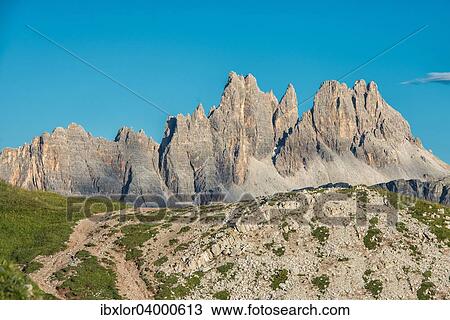 "Croda da Lago mountain in the evening light, Dolomites, Veneto, Italy, Europe" View Large Photo Image Stock Image - "Croda da Lago mountain in the evening light, Dolomites, Veneto, Italy, Europe". Fotosearch