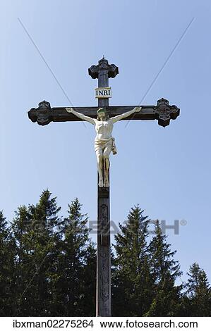 "Cross on the summit of Gindelalmschneid mountain, Schliersee region, Mangfall Mountains, Bavarian Alps, Upper Bavaria, Bavaria, Germany, Europe" View Large Photo Image Picture - "Cross on the summit of Gindelalmschneid mountain, Schliersee region, Mangfall Mountains, Bavarian Alps, Upper Bavaria, Bavaria, Germany, Europe". Fotosearch