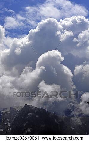 "Cumulus clouds at Mt Watzmann, Berchtesgaden, Berchtesgadener Land District, Upper Bavaria, Bavaria, Germany, Europe" View Large Photo Image Stock Image - "Cumulus clouds at Mt Watzmann, Berchtesgaden, Berchtesgadener Land District, Upper Bavaria, Bavaria, Germany, Europe". Fotosearch