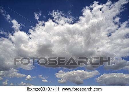 "Cumulus clouds, Othenstorf, Mecklenburg-Western Pomerania, Germany, Europe" View Large Photo Image Stock Image - "Cumulus clouds, Othenstorf, Mecklenburg-Western Pomerania, Germany, Europe". Fotosearch