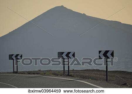 "Curvy road in the wine growing region of La Geria, Lanzarote, Canary Islands, Spain, Europe" View Large Photo Image Stock Photo - "Curvy road in the wine growing region of La Geria, Lanzarote, Canary Islands, Spain, Europe". Fotosearch