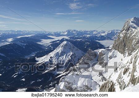 "Dachstein mountain, Styria, Austria, Europe" View Large Photo Image Stock Image - "Dachstein mountain, Styria, Austria, Europe". Fotosearch