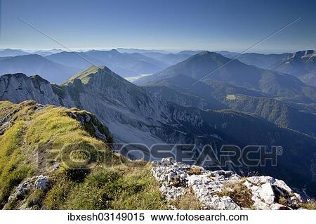 "Dalfazer Joch ridge from Mount Hochiss in the Rofan massif, Rofan, Tyrol, Austria, Brandenberg Alps, Rofan, Tyrol, Austria, Europe" View Large Photo Image Stock Photography - "Dalfazer Joch ridge from Mount Hochiss in the Rofan massif, Rofan, Tyrol, Austria, Brandenberg Alps, Rofan, Tyrol, Austria, Europe". Fotosearch