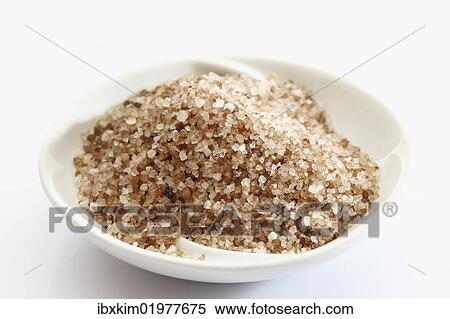 Danish Smoked salt in a small porcelain bowl View Large Photo Image Stock Photography - Danish Smoked salt in a small porcelain bowl. Fotosearch