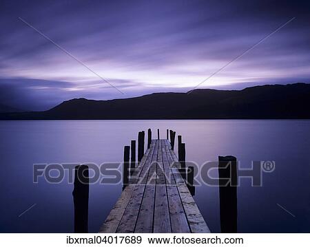 "Dawn on Brandelhow Bay, Derwent Water, Lake District National Park, Cumbria, England, United Kingdom, Europe" View Large Photo Image Stock Photo - "Dawn on Brandelhow Bay, Derwent Water, Lake District National Park, Cumbria, England, United Kingdom, Europe". Fotosearch