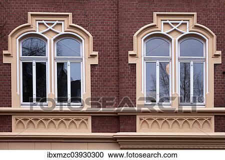 "Decorative window frames, around 1900, Munster, Munsterland, North Rhine-Westphalia, Germany, Europe" View Large Photo Image Stock Image - "Decorative window frames, around 1900, Munster, Munsterland, North Rhine-Westphalia, Germany, Europe". Fotosearch