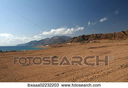 "Desert, Dahab, Red Sea, Egypt, Africa" View Large Photo Image Stock Image - "Desert, Dahab, Red Sea, Egypt, Africa". Fotosearch