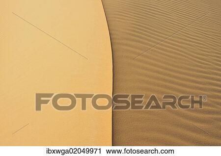 "Desert, sand dune of Erg Chebbi, Morocco, Africa" View Large Photo Image Stock Image - "Desert, sand dune of Erg Chebbi, Morocco, Africa". Fotosearch