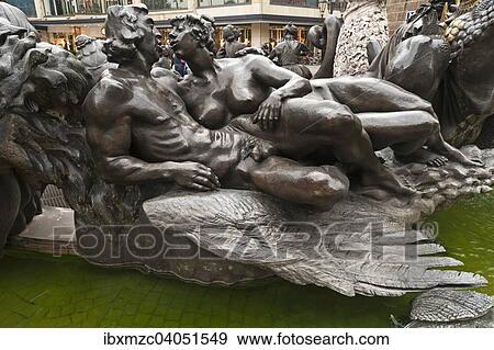 "Detail, Ehekarussel or Hans-Sachs-Brunnen fountain by Jurgen Weber, 1984, Nuremberg, Middle Franconia, Bavaria, Germany, Europe" View Large Photo Image Stock Photo - "Detail, Ehekarussel or Hans-Sachs-Brunnen fountain by Jurgen Weber, 1984, Nuremberg, Middle Franconia, Bavaria, Germany, Europe". Fotosearch